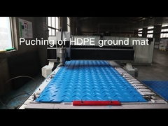 tapete de proteção do solo