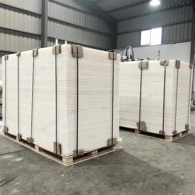 Uhmwpe resistência ao desgaste folhas de polietileno de plástico para esterco de solo