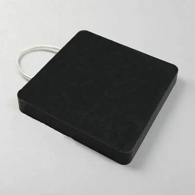 Pads de extrusão de plástico de personalização