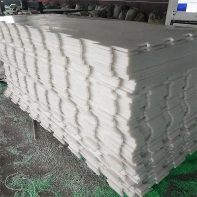 Auto interno que lubrifica a pista de gelo sintética plástica de UHMWPE para o shopping