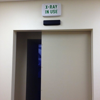 Placa do boro do polietileno do bário da proteção de radiação do polietileno boratado de 5% anti