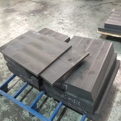 Ligação de proteção industrial da placa de UHMWPE com as folhas do polietileno do boro de 5%