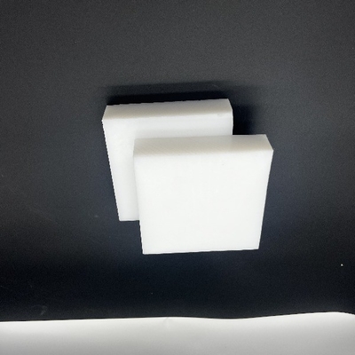 Uhmwpe resistência ao desgaste folhas de polietileno de plástico para esterco de solo