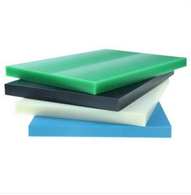 Folha de plástico resistência ao desgaste personalização uhmwpe placa para patinação no gelo