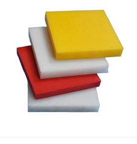 Folha de plástico resistência ao desgaste personalização uhmwpe placa para patinação no gelo