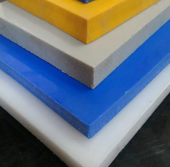 Alta densidade de resistência ao impacto ultra-alto peso molecular uhmw placa de plástico de folha de PE