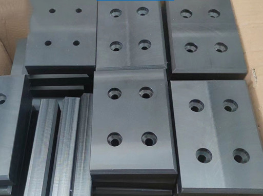 Varejo OEM marinho Fenders de painel deslizante Hdpe Fender Facing Pad Com bom preço