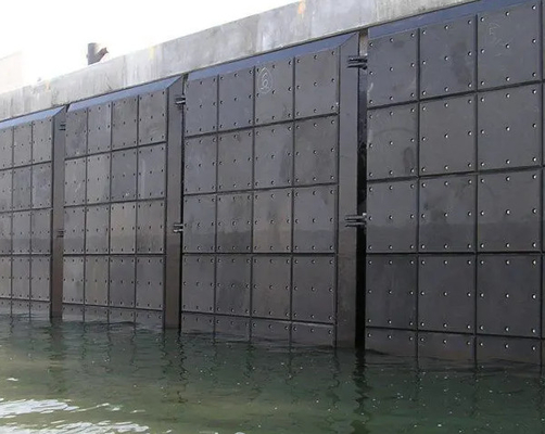 Amostra gratuita de placa de proteção para embarcações de doca UHMWPE